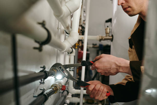 Best Sewer Line Repair  in Asbury Park, NJ