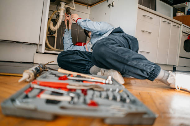 Best Plumbing Installation Services  in Asbury Park, NJ