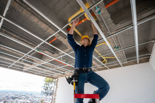 Gas Line Repair in Asbury Park, NJ
