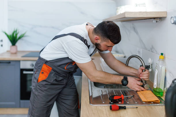 Best Sewer Line Repair  in Asbury Park, NJ