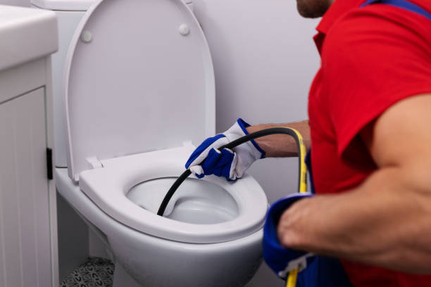 Best Sewer Line Replacement  in Asbury Park, NJ