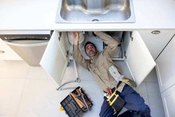 Best Plumbing Repair Near Me  in Asbury Park, NJ