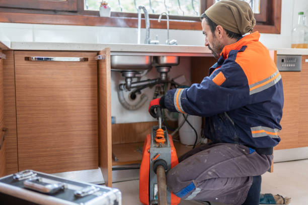Best Hot Water Heater Installation  in Asbury Park, NJ