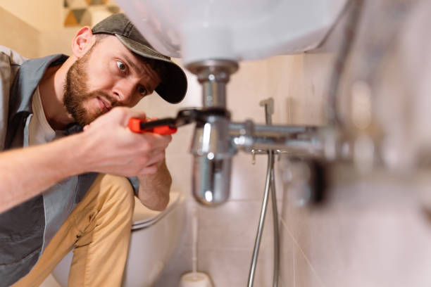 Best Emergency Plumber  in Asbury Park, NJ