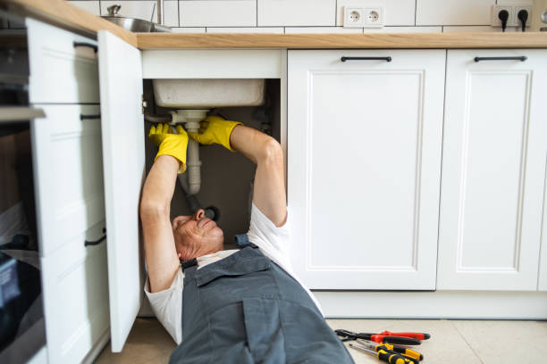 Best Commercial Plumbing Services  in Asbury Park, NJ