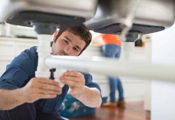 Best Sewer Line Replacement  in Asbury Park, NJ