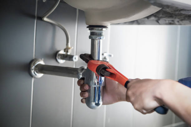 Best Same-Day Plumbing Service  in Asbury Park, NJ