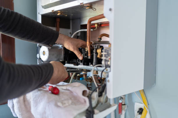 Best Water Heater Repair  in Asbury Park, NJ