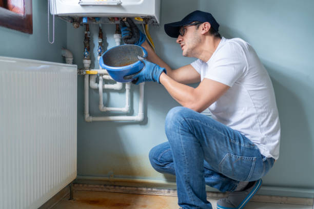 Best Gas Line Repair  in Asbury Park, NJ