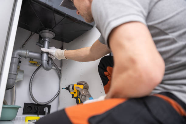 Best Residential Plumbing Services  in Asbury Park, NJ