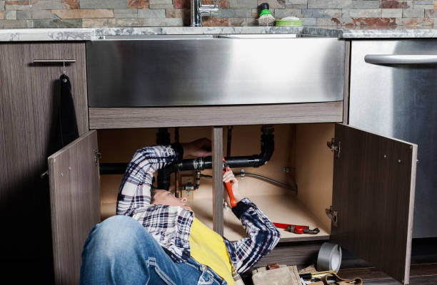 Best Same-Day Plumbing Service  in Asbury Park, NJ