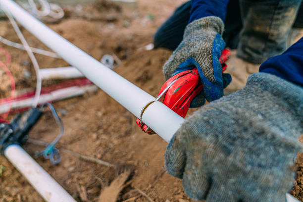 Clogged Drain Plumber in Asbury Park, NJ