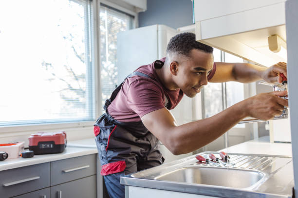 Best Water Leak Repair  in Asbury Park, NJ