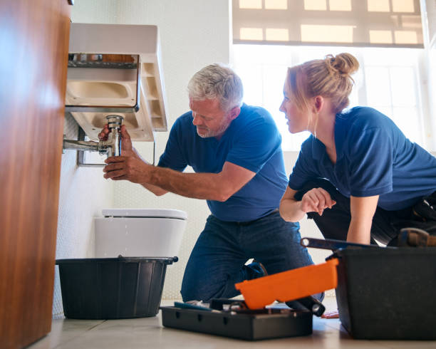 Best Septic Systems  in Asbury Park, NJ